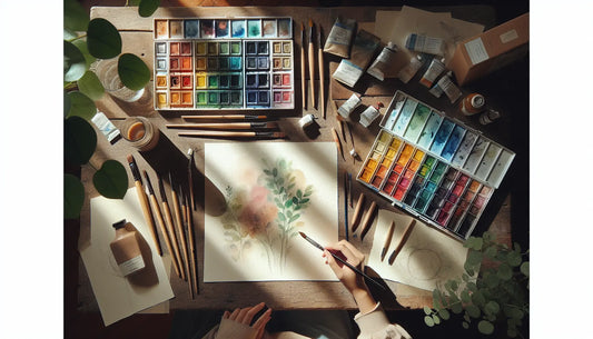Finding Calm: Creative Activities for Women Over 40 ColorWhisper Wellness