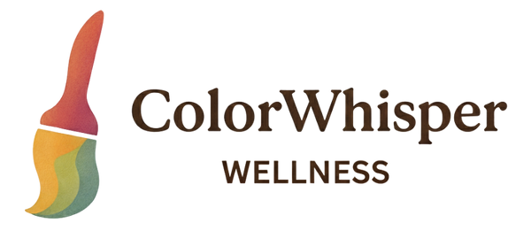 ColorWhisper Wellness